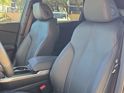 2026 Acura RDX SH-AWD