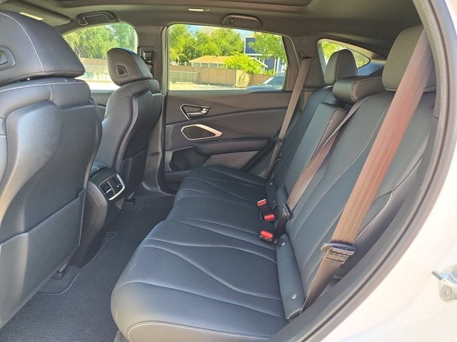 2026 Acura RDX SH-AWD