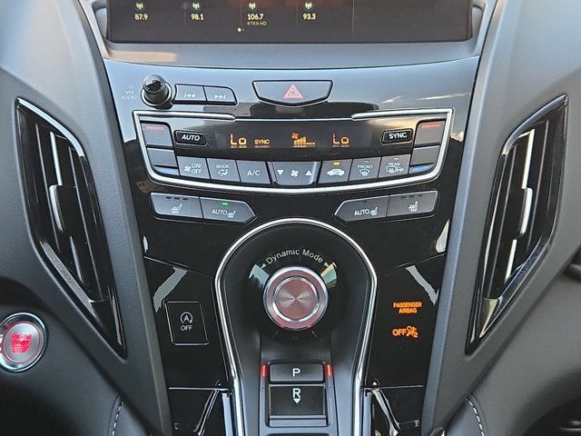 2026 Acura RDX SH-AWD