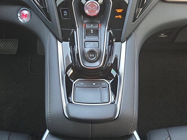 2026 Acura RDX SH-AWD