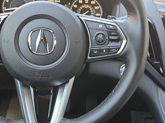 2026 Acura RDX SH-AWD