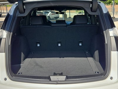 2026 Acura RDX SH-AWD