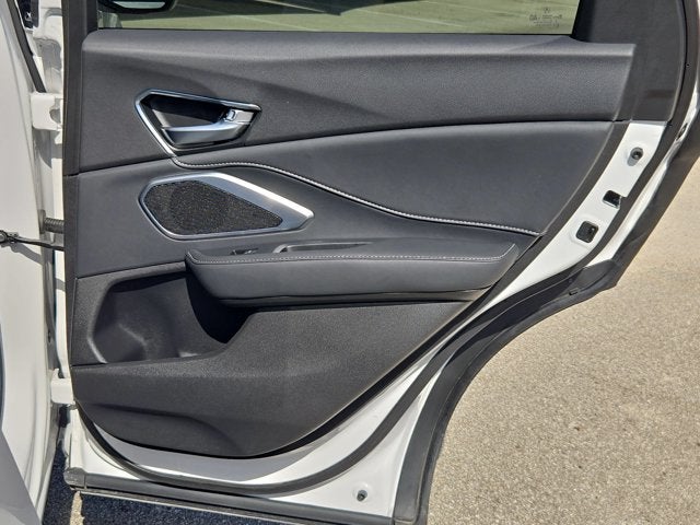 2026 Acura RDX SH-AWD