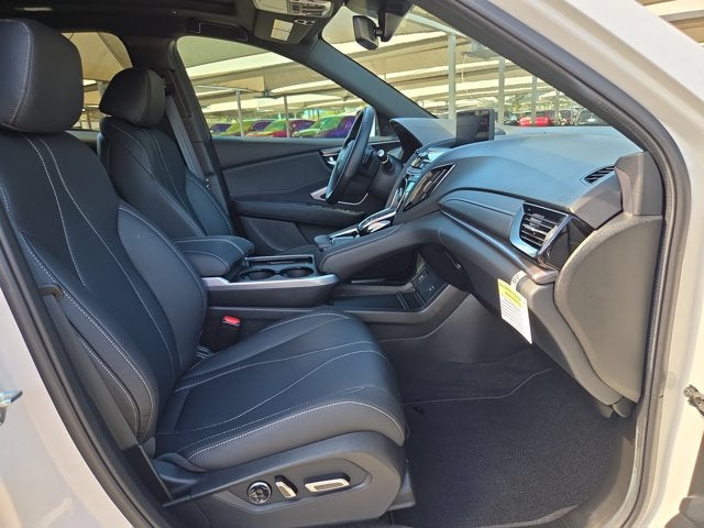 2026 Acura RDX SH-AWD