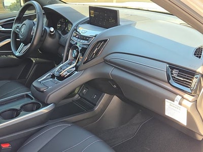 2026 Acura RDX SH-AWD