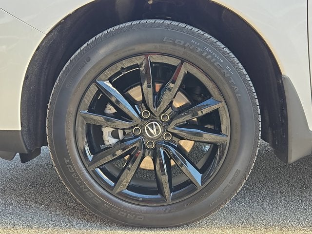 2026 Acura RDX SH-AWD