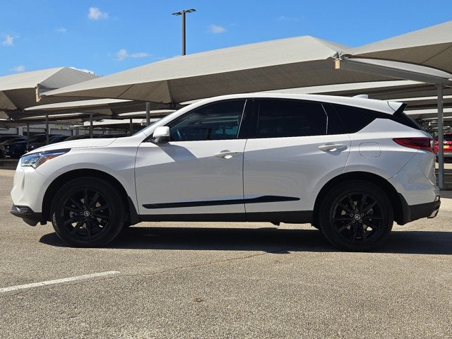 2026 Acura RDX SH-AWD