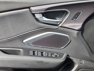 2025 Acura RDX SH-AWD