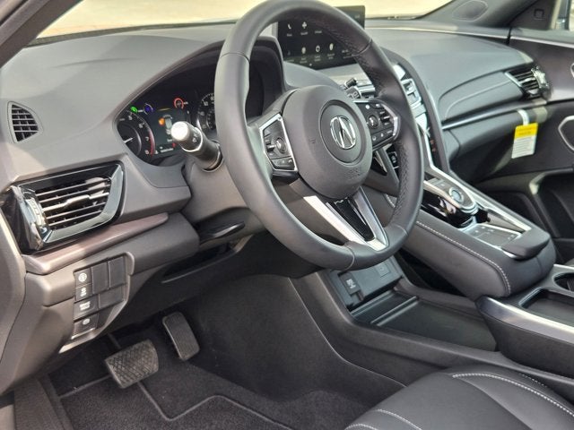 2025 Acura RDX SH-AWD