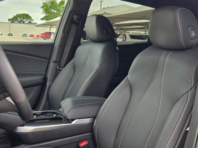 2025 Acura RDX SH-AWD