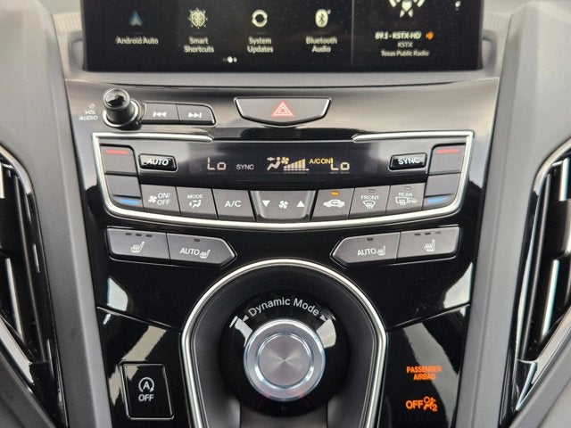 2025 Acura RDX SH-AWD