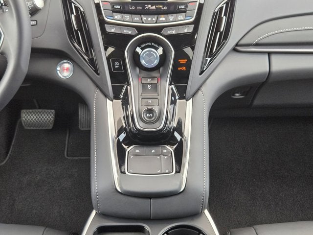 2025 Acura RDX SH-AWD