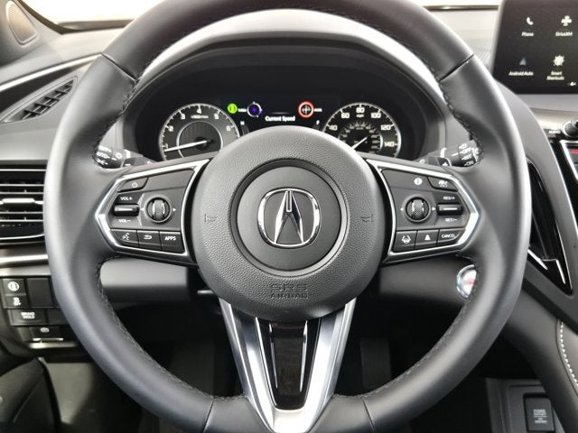 2025 Acura RDX SH-AWD
