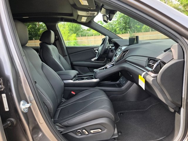 2025 Acura RDX SH-AWD
