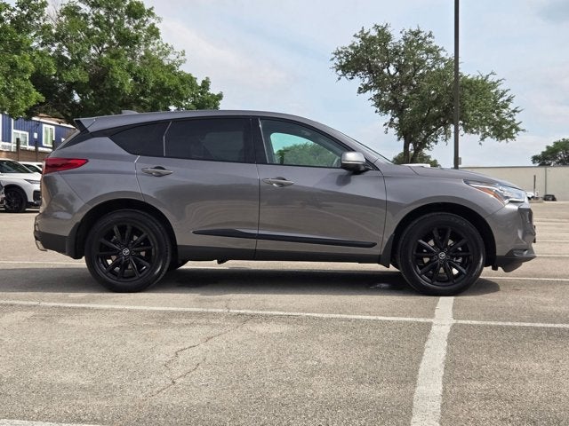2025 Acura RDX SH-AWD