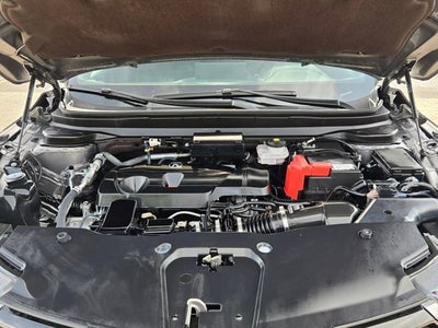 2025 Acura RDX SH-AWD