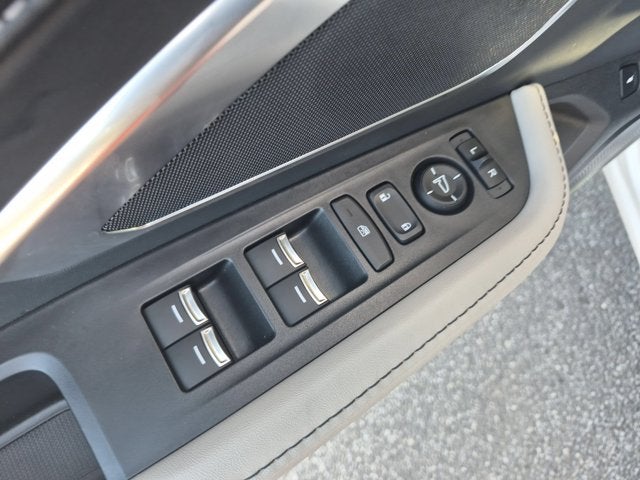 2026 Acura RDX SH-AWD