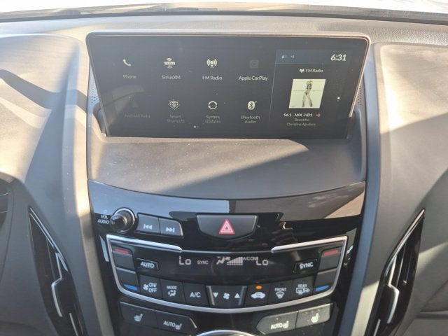2026 Acura RDX SH-AWD
