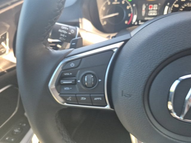 2026 Acura RDX SH-AWD