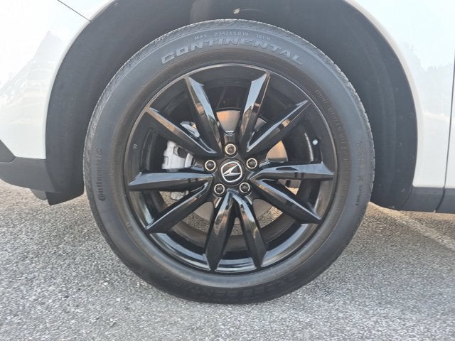 2026 Acura RDX SH-AWD