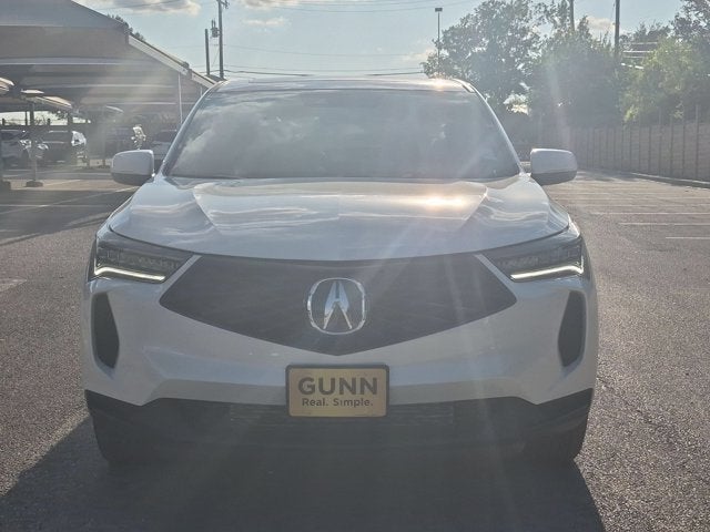 2026 Acura RDX SH-AWD