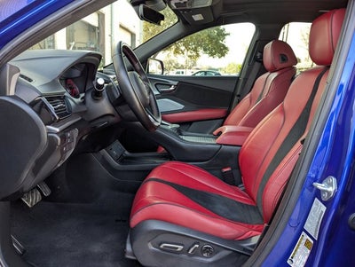 2024 Acura RDX w/A-Spec Package