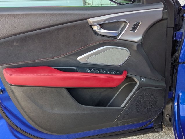 2024 Acura RDX w/A-Spec Package