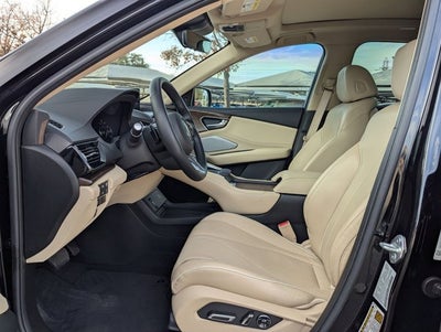 2023 Acura RDX w/Advance Package