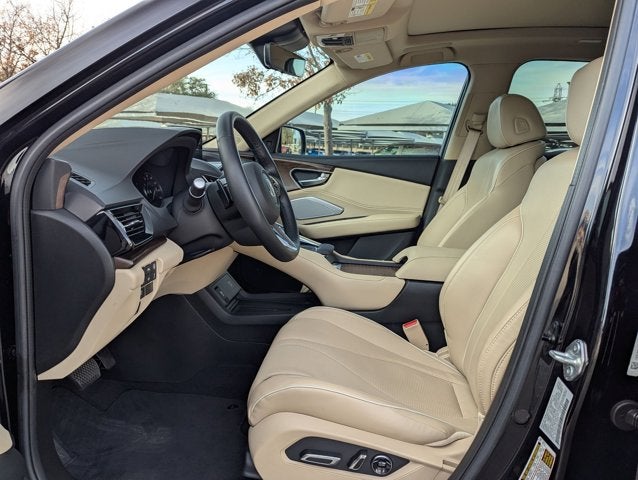 2023 Acura RDX w/Advance Package