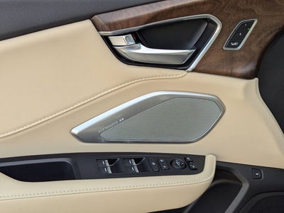 2023 Acura RDX w/Advance Package