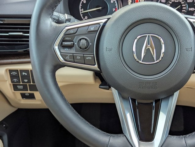 2023 Acura RDX w/Advance Package