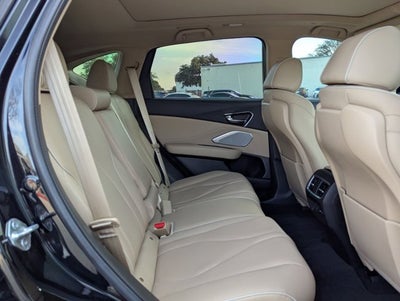 2023 Acura RDX w/Advance Package