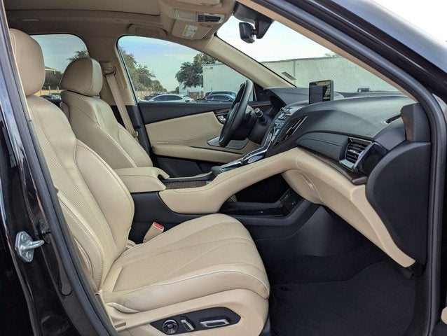 2023 Acura RDX w/Advance Package