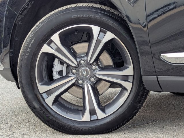 2023 Acura RDX w/Advance Package