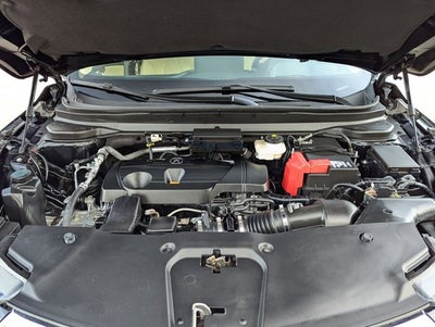 2023 Acura RDX w/Advance Package