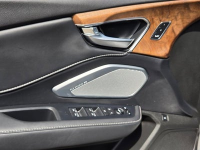 2024 Acura RDX SH-AWD w/Advance Package