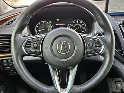 2024 Acura RDX SH-AWD w/Advance Package