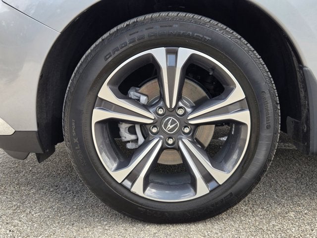 2024 Acura RDX SH-AWD w/Advance Package