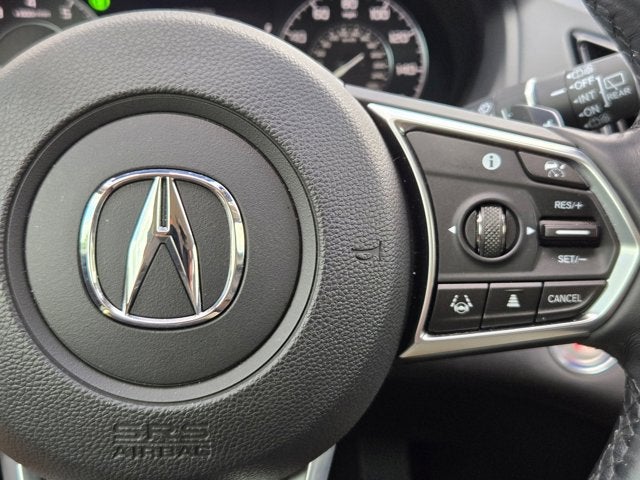 2024 Acura RDX SH-AWD w/Advance Package