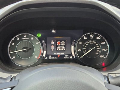 2024 Acura RDX SH-AWD w/Advance Package