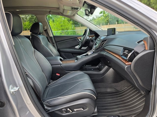 2024 Acura RDX SH-AWD w/Advance Package