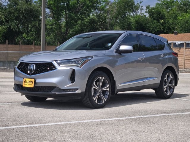 2024 Acura RDX SH-AWD w/Advance Package