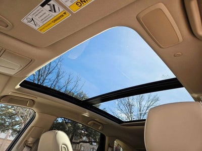 2024 Acura RDX w/Advance Package