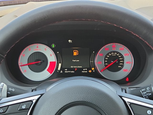 2026 Acura RDX SH-AWD with A-Spec Advance Package