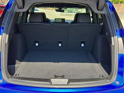 2026 Acura RDX SH-AWD with A-Spec Advance Package