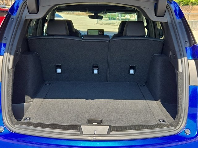 2026 Acura RDX SH-AWD with A-Spec Advance Package