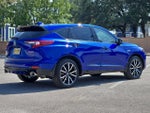 2026 Acura RDX SH-AWD with A-Spec Advance Package