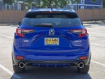2026 Acura RDX SH-AWD with A-Spec Advance Package