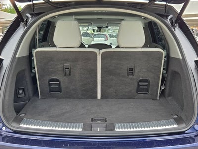 2018 Acura MDX FWD w/Technology Pkg