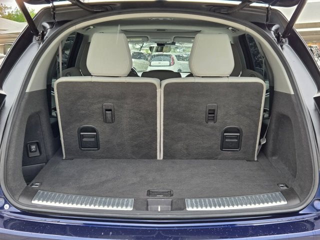 2018 Acura MDX FWD w/Technology Pkg